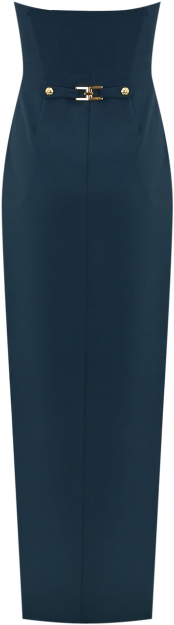 Elisabetta Franchi Dresses Twilight Divers