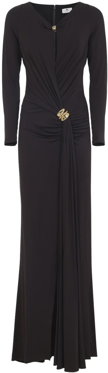 Elisabetta Franchi ELISABETTA FRANCHI ABR1461E2 Bruin