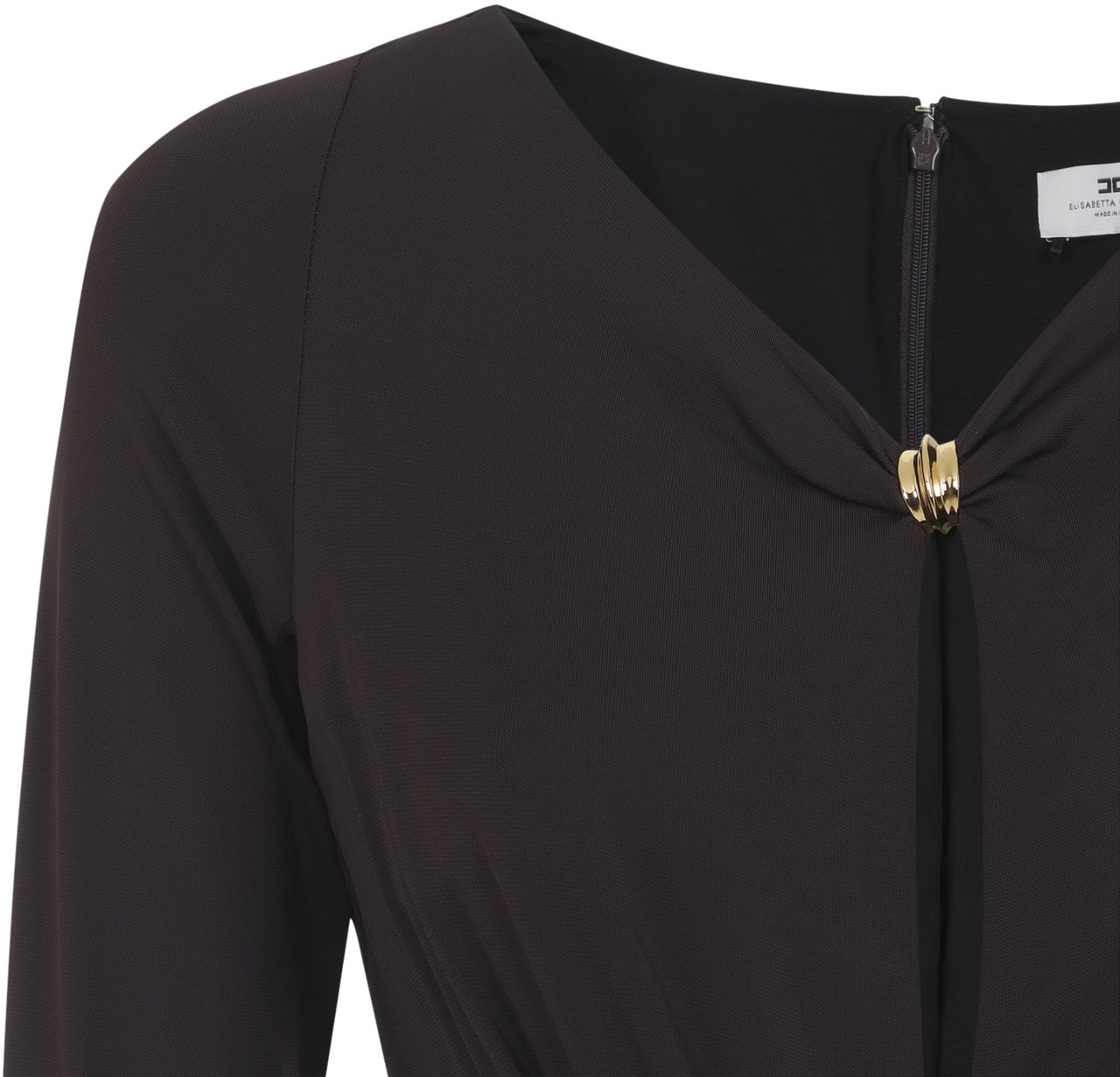 Elisabetta Franchi ELISABETTA FRANCHI ABR1461E2 Bruin