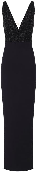Elisabetta Franchi Dresses Black Zwart