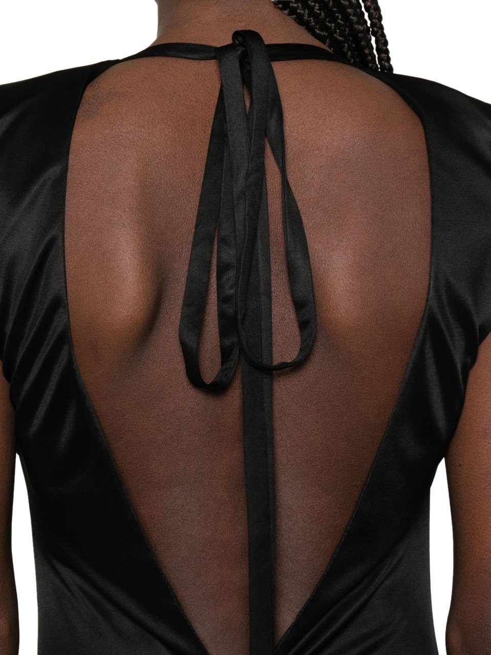 Elisabetta Franchi Dresses Black Zwart