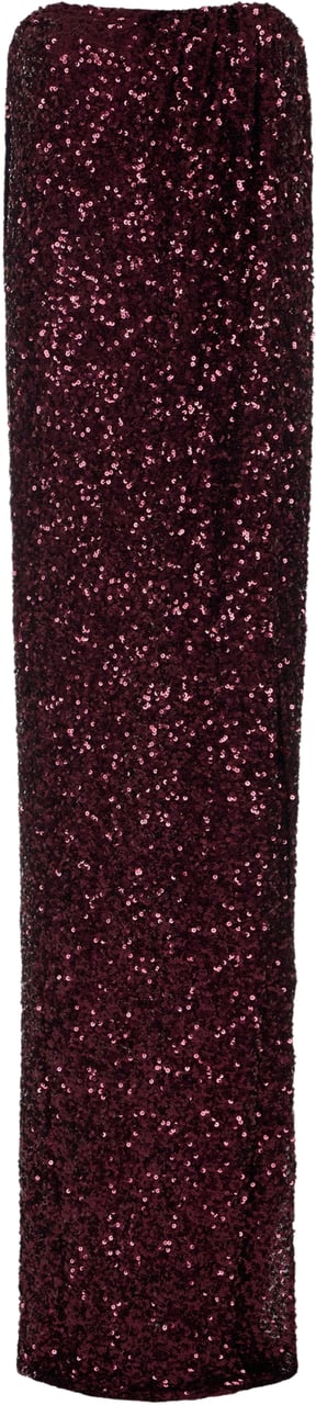 Elisabetta Franchi Dresses Merlot Rood