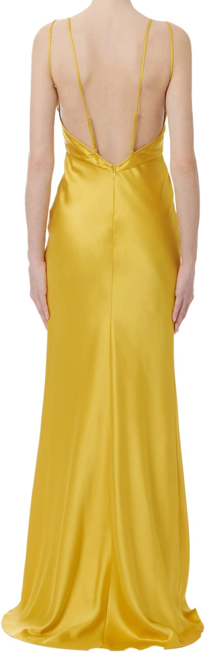 Elisabetta Franchi Dresses Sun Geel