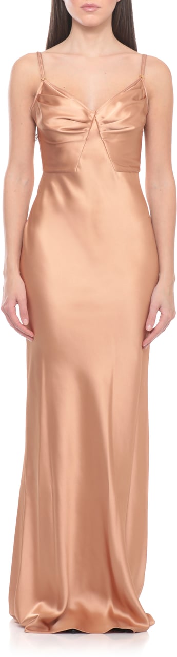 Elisabetta Franchi Dresses Rosa Roze