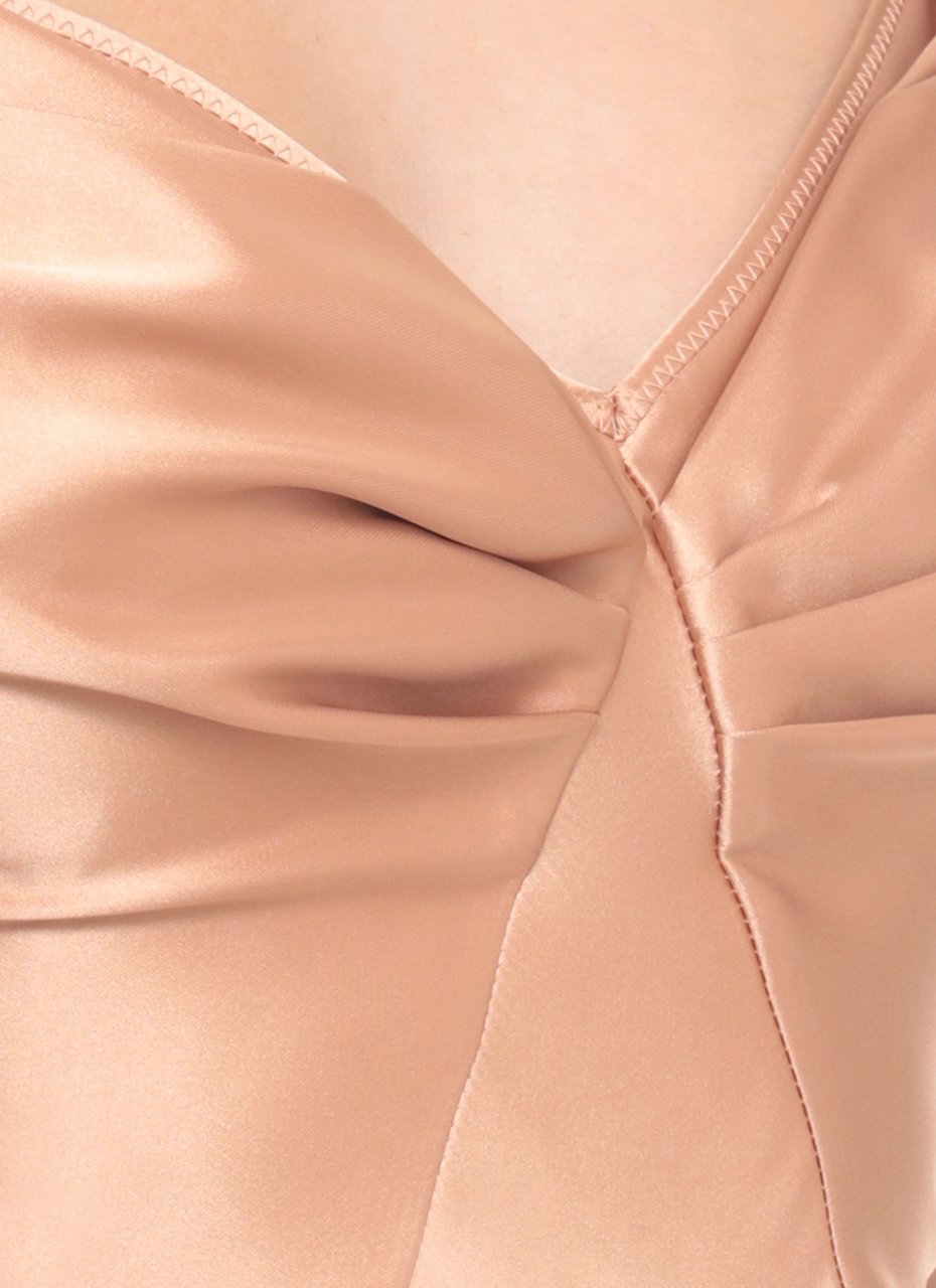 Elisabetta Franchi Dresses Rosa Roze