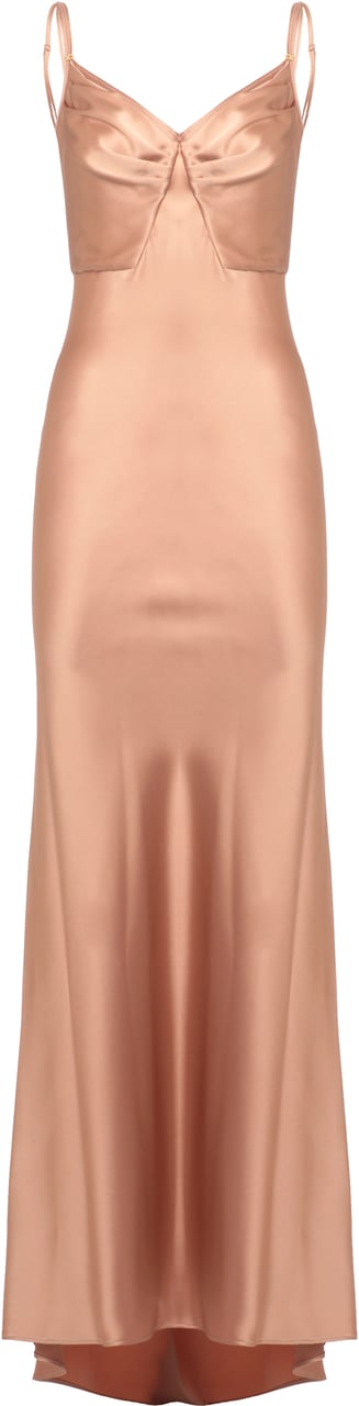 Elisabetta Franchi Dresses Rosa Roze