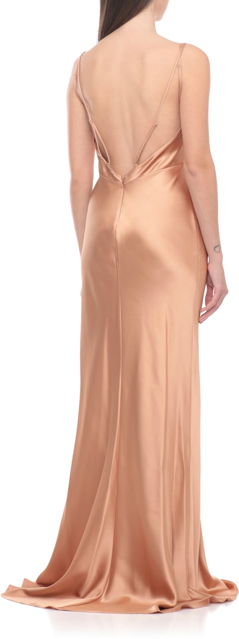 Elisabetta Franchi Dresses Rosa Roze