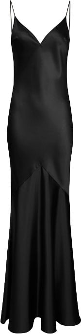 Elisabetta Franchi Dresses Black Zwart