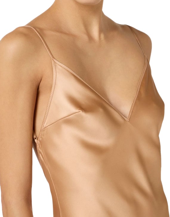 Elisabetta Franchi Dresses Suede Divers