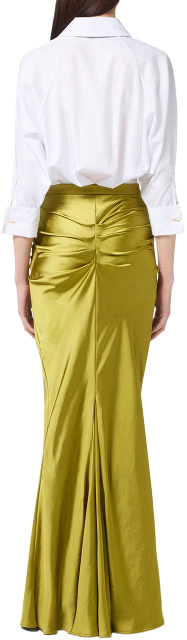 Elisabetta Franchi Dresses Biancoiguana Wit