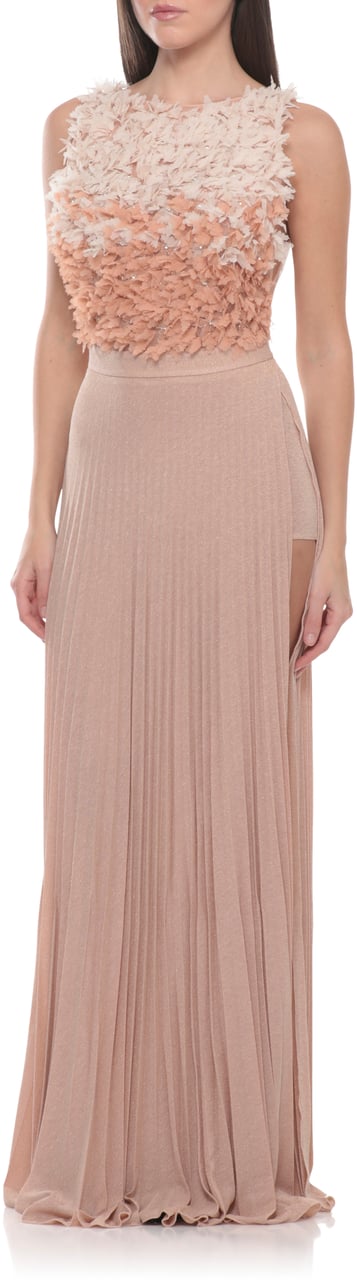 Elisabetta Franchi Dresses Pink Roze