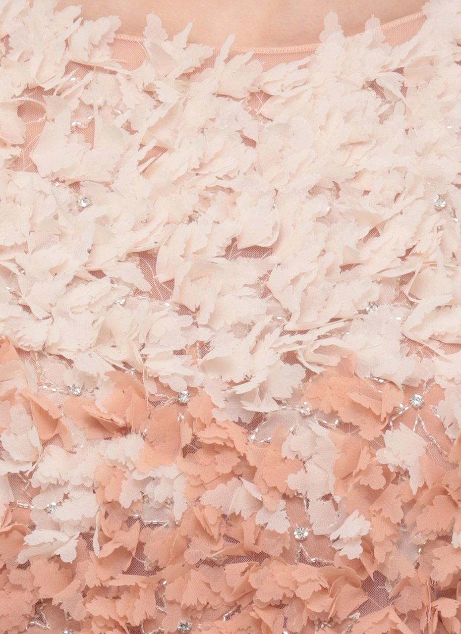 Elisabetta Franchi Dresses Pink Roze