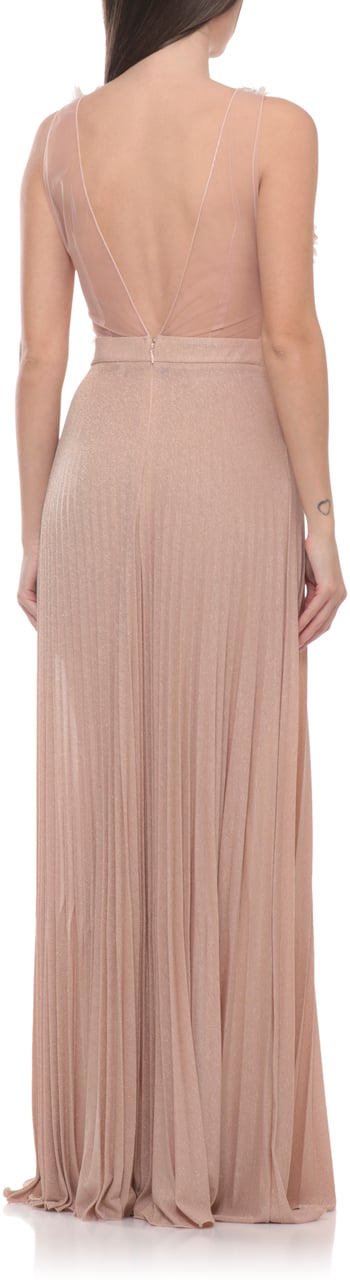 Elisabetta Franchi Dresses Pink Roze