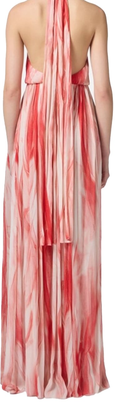 Elisabetta Franchi Dresses Cyan Cyaan