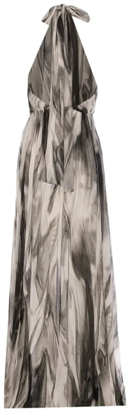 Elisabetta Franchi Dresses Burronero Zwart