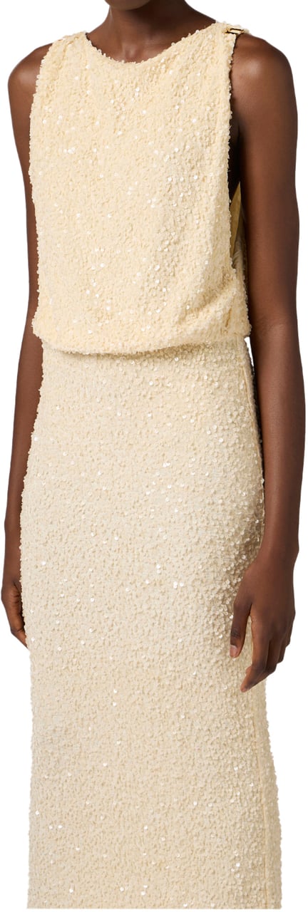 Elisabetta Franchi Dresses Lemonade Divers