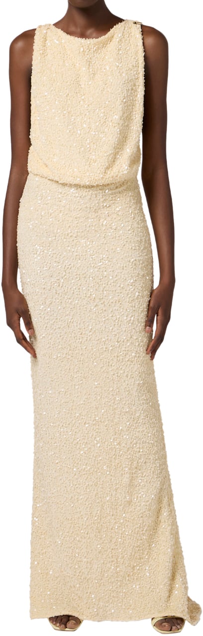 Elisabetta Franchi Dresses Lemonade Divers