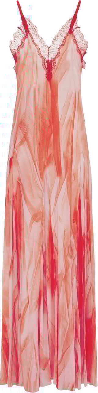 Elisabetta Franchi Dresses Burrored Passion Divers