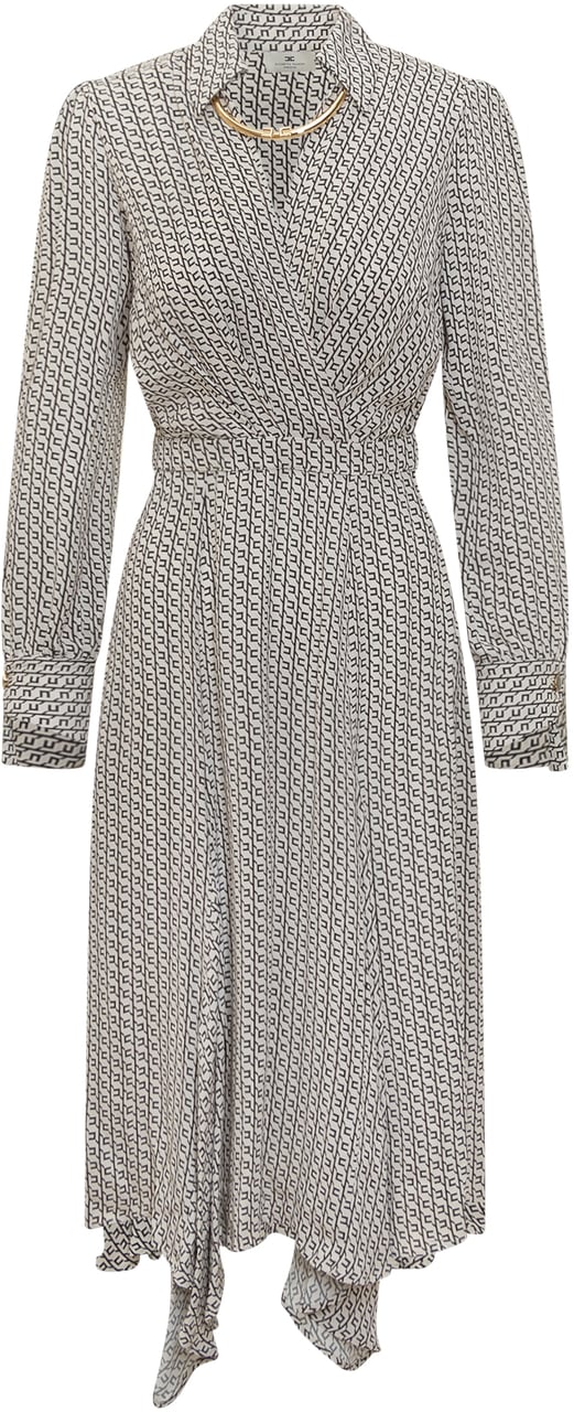 Elisabetta Franchi Abito Elisabetta Franchi Wit