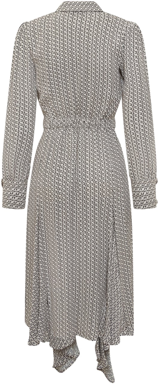 Elisabetta Franchi Abito Elisabetta Franchi Wit