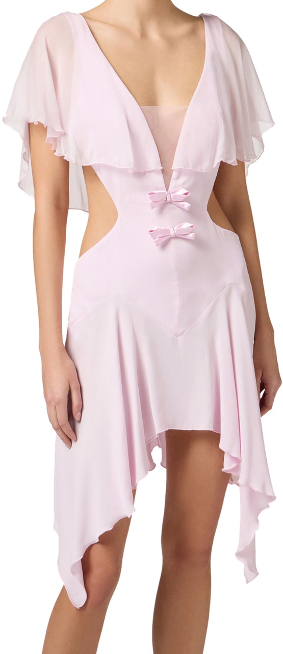Elisabetta Franchi Dresses Quarzo Divers