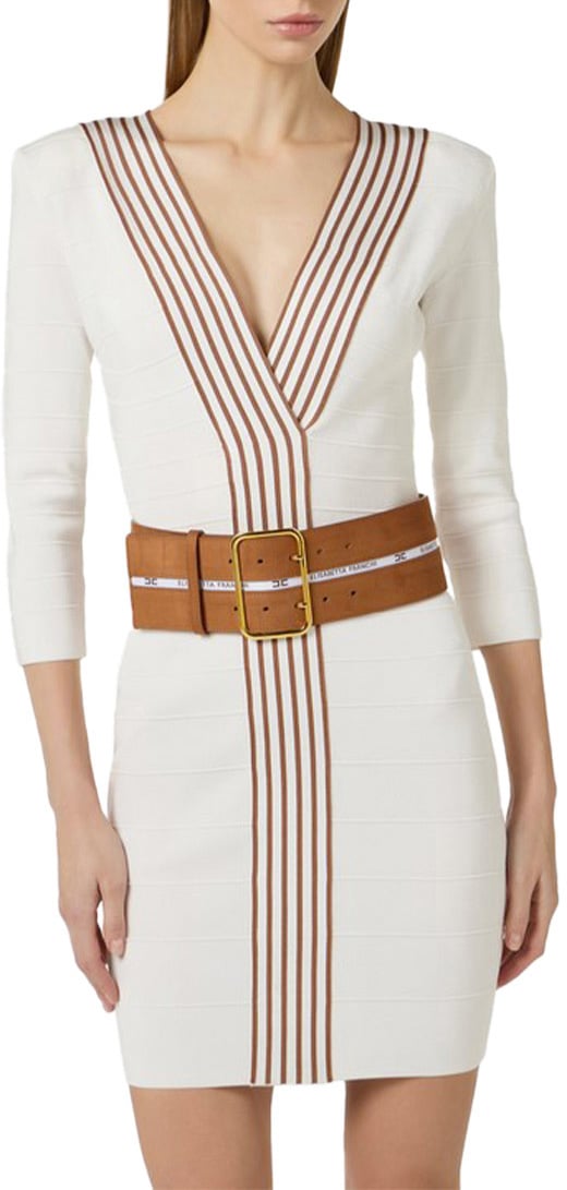 Elisabetta Franchi Dresses Divers Divers