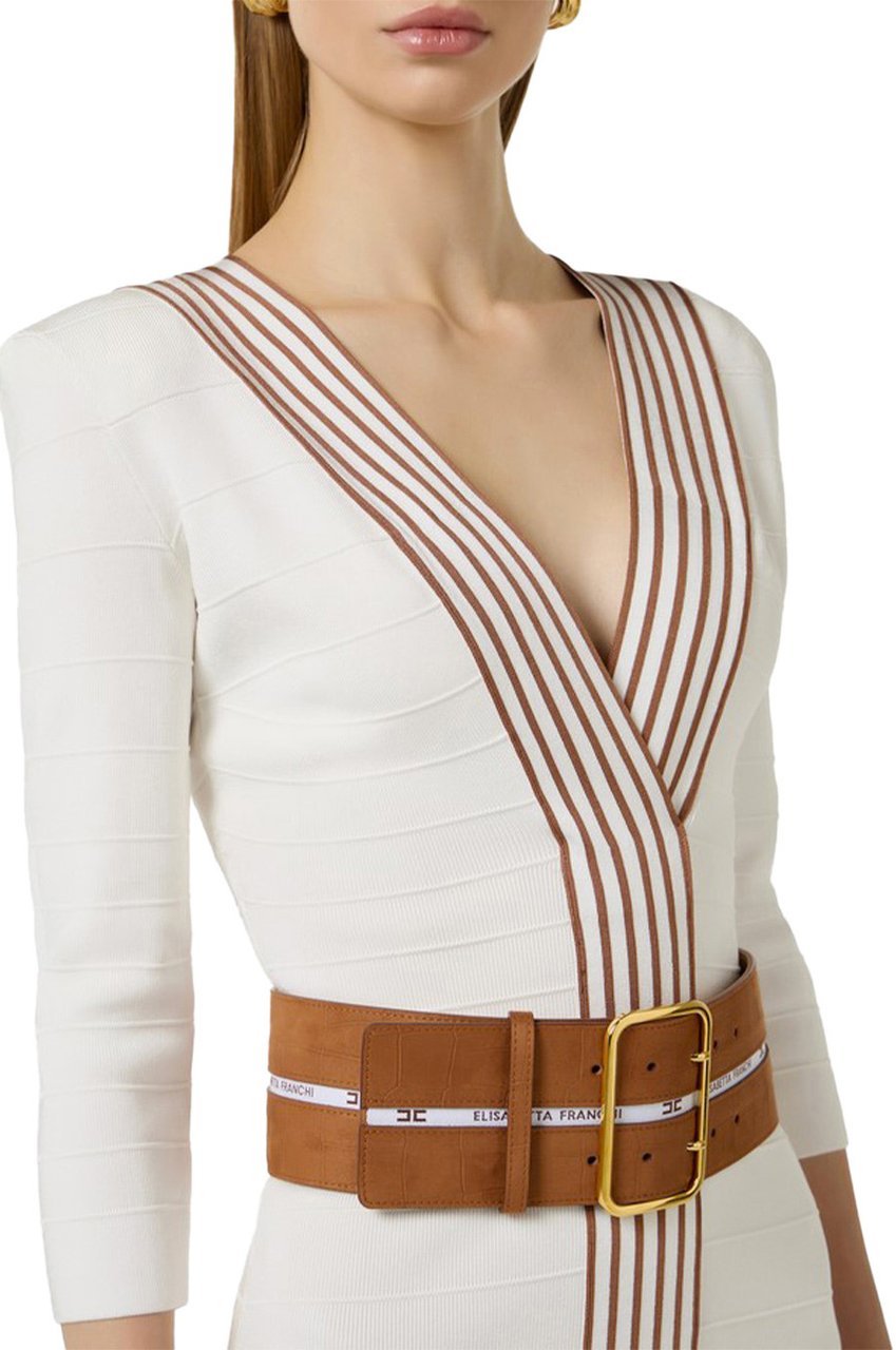 Elisabetta Franchi Dresses Divers Divers