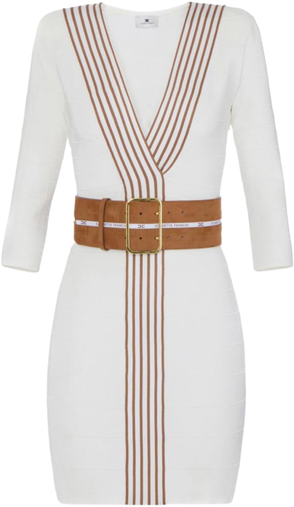 Elisabetta Franchi Dresses Divers Divers