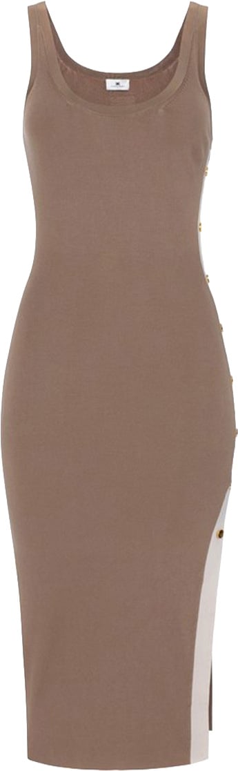 Elisabetta Franchi Dresses Divers Divers