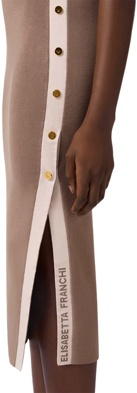 Elisabetta Franchi Dresses Divers Divers