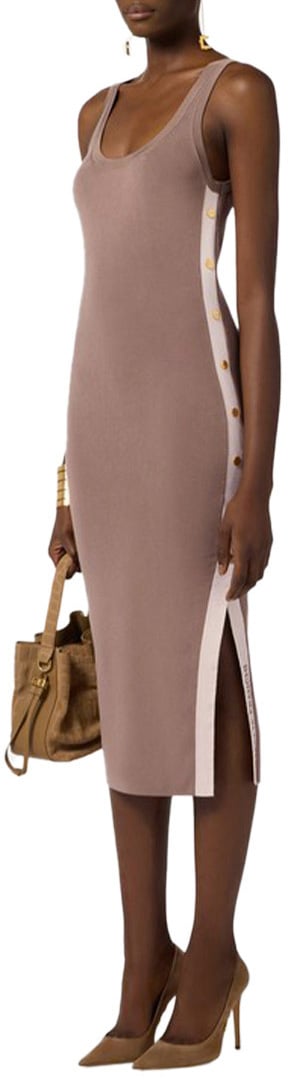 Elisabetta Franchi Dresses Divers Divers