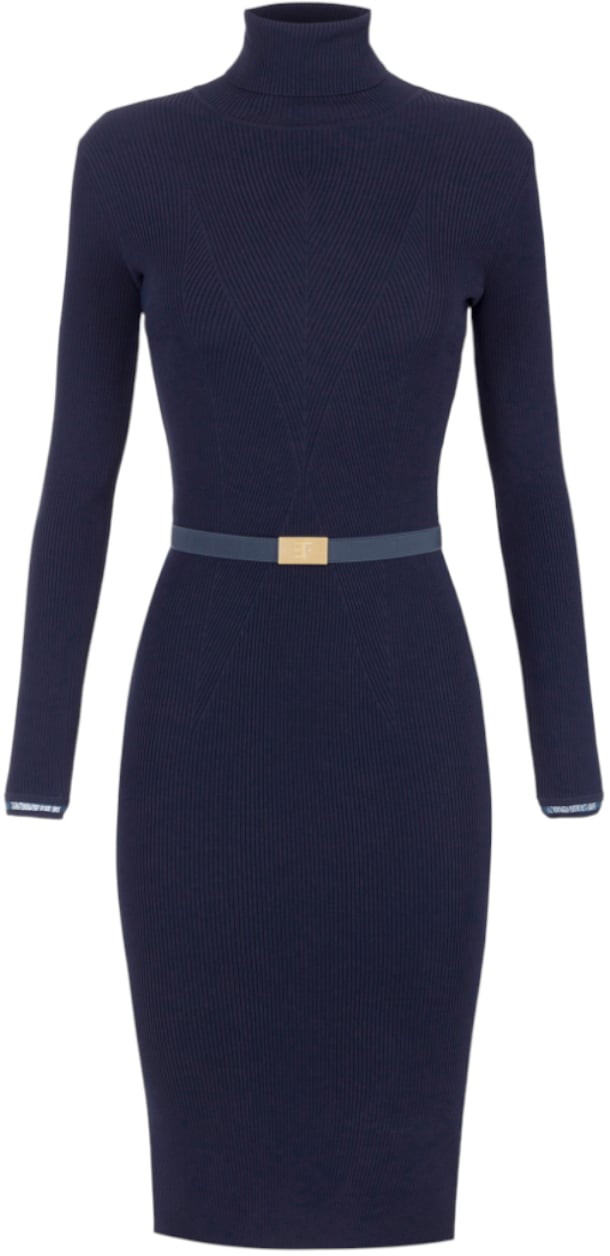 Elisabetta Franchi Dresses Twilight Divers