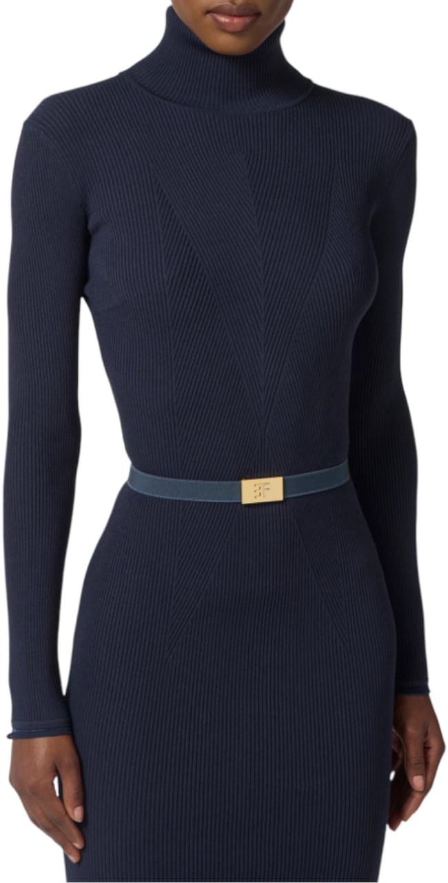 Elisabetta Franchi Dresses Twilight Divers