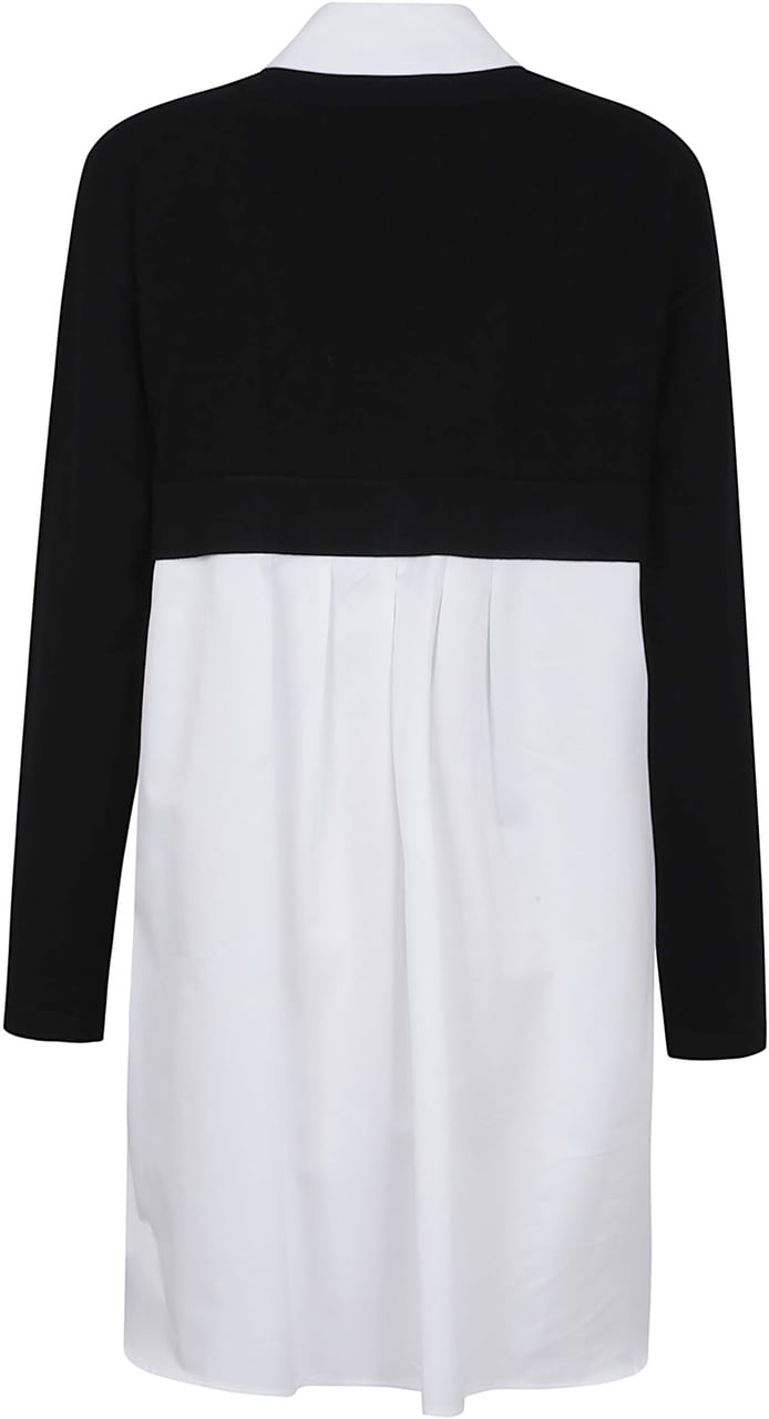 Elisabetta Franchi ELISABETTA FRANCHI AM09T56E2 Zwart