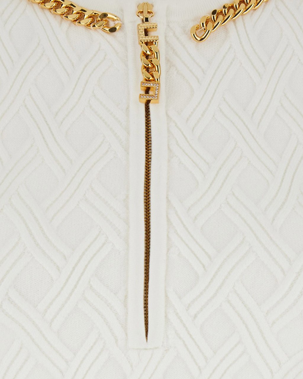 Elisabetta Franchi Dresses Ivory Wit