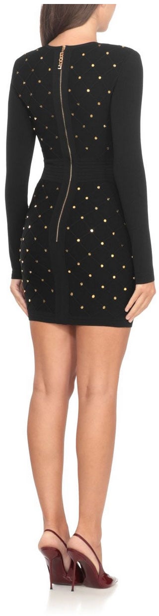 Elisabetta Franchi Dresses Black Zwart