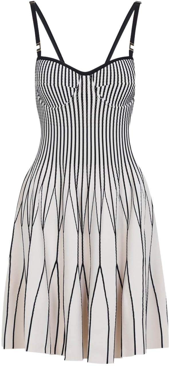 Elisabetta Franchi ELISABETTA FRANCHI AM27S62E2 Beige