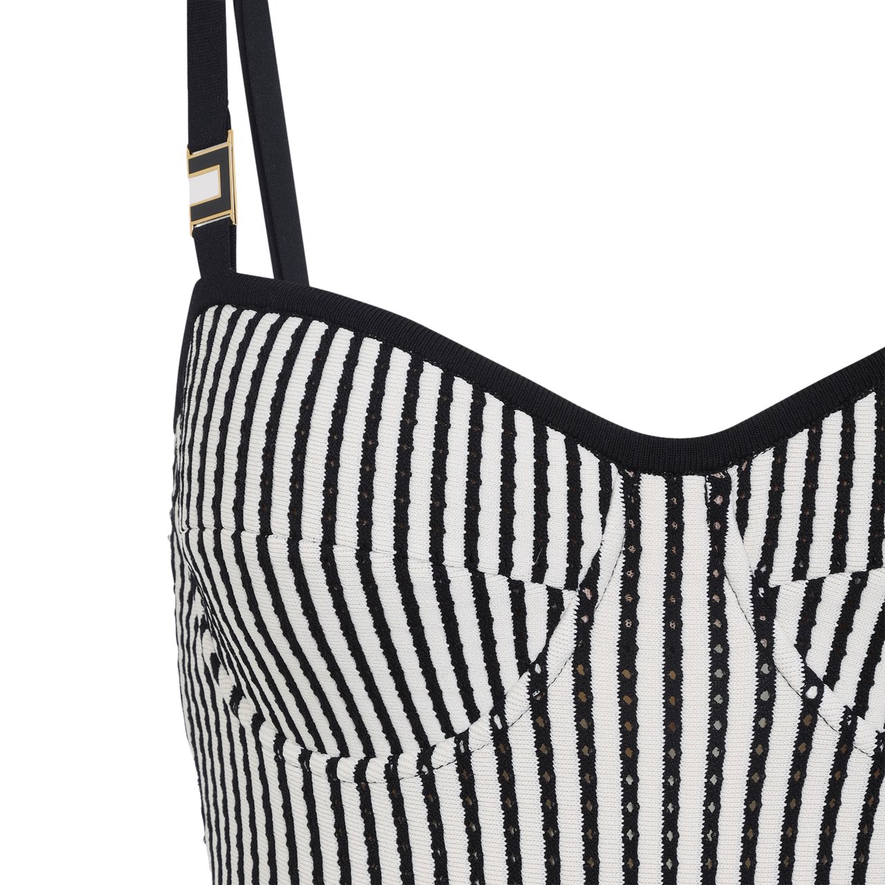 Elisabetta Franchi ELISABETTA FRANCHI AM27S62E2 Beige