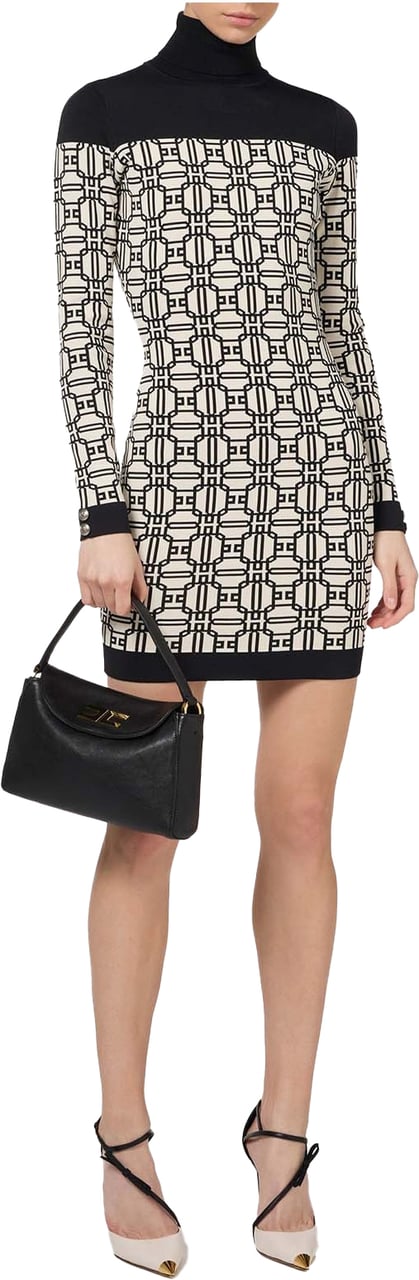 Elisabetta Franchi Dress Divers Divers