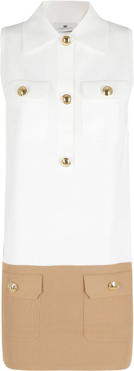 Elisabetta Franchi Dresses Divers Divers