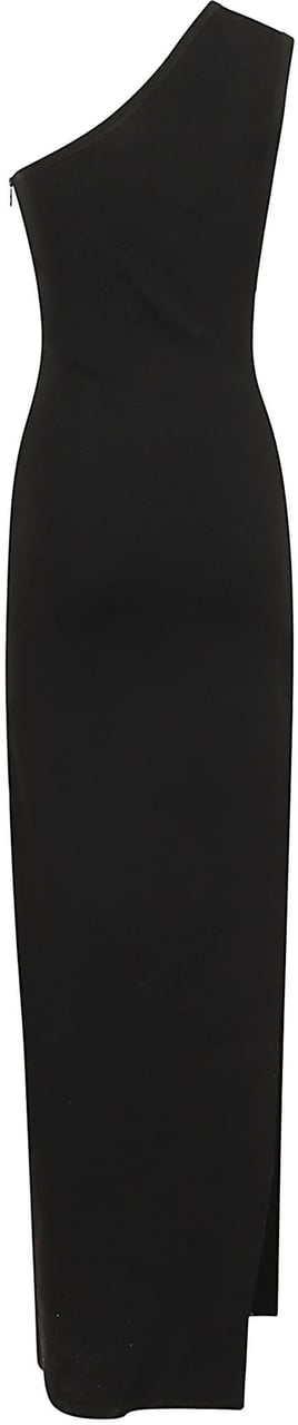 Elisabetta Franchi ELISABETTA FRANCHI ABITO DI MAGLIA Zwart
