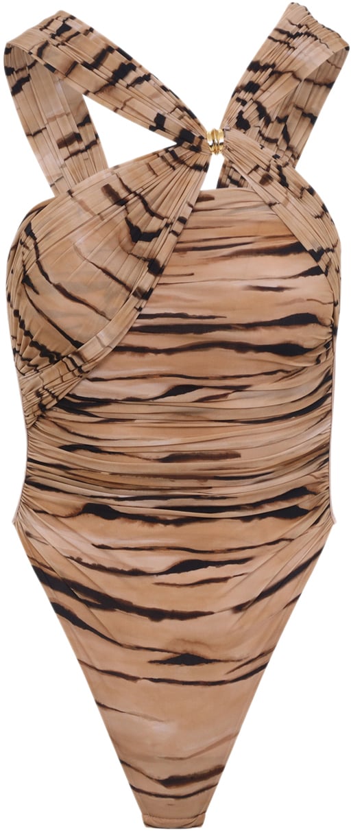 Elisabetta Franchi ELISABETTA FRANCHI BO03362E2 Beige