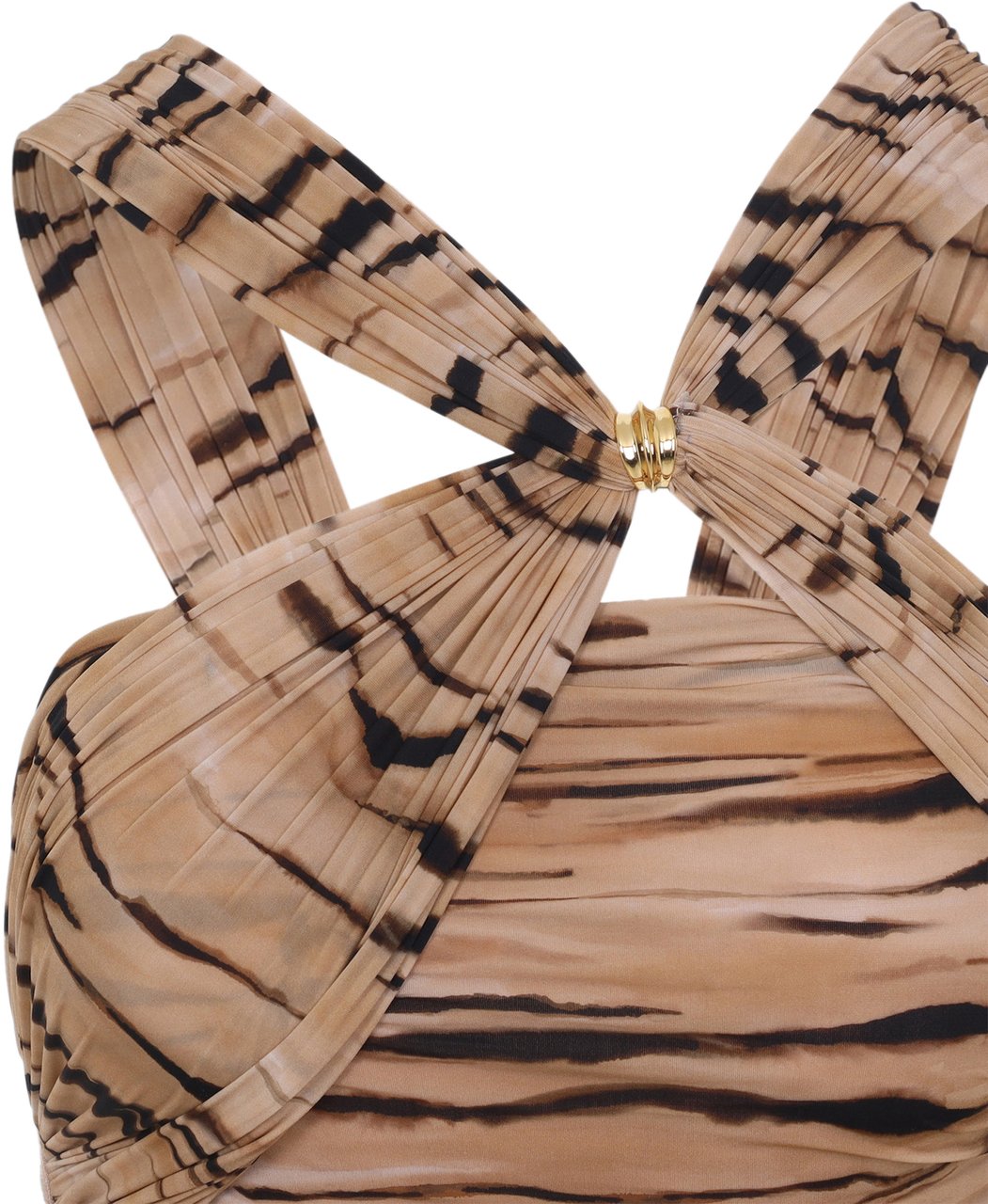 Elisabetta Franchi ELISABETTA FRANCHI BO03362E2 Beige