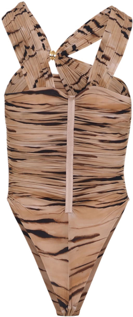 Elisabetta Franchi ELISABETTA FRANCHI BO03362E2 Beige