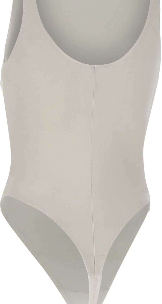 Elisabetta Franchi Top White Wit