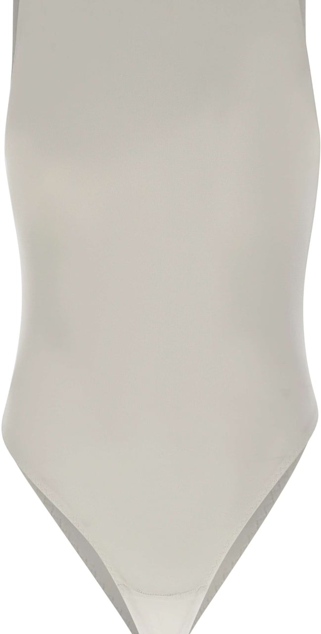 Elisabetta Franchi Top White Wit