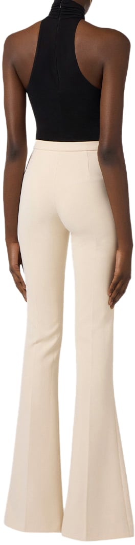 Elisabetta Franchi Tops Black Zwart