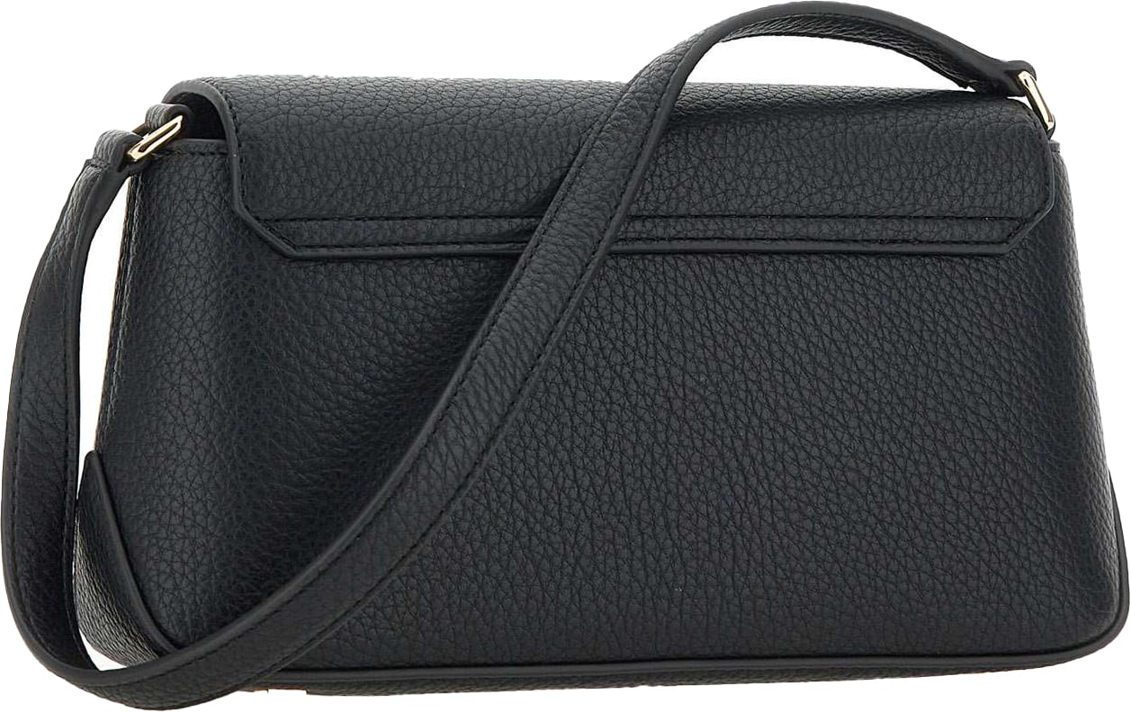 Elisabetta Franchi Bags Black Zwart