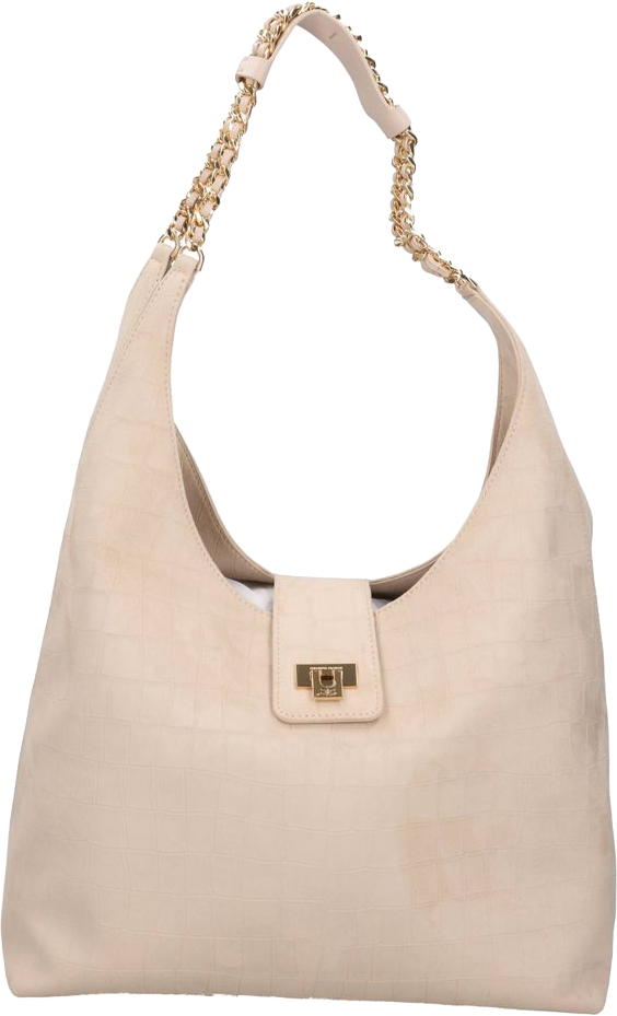 Elisabetta Franchi Bags Yellow Geel