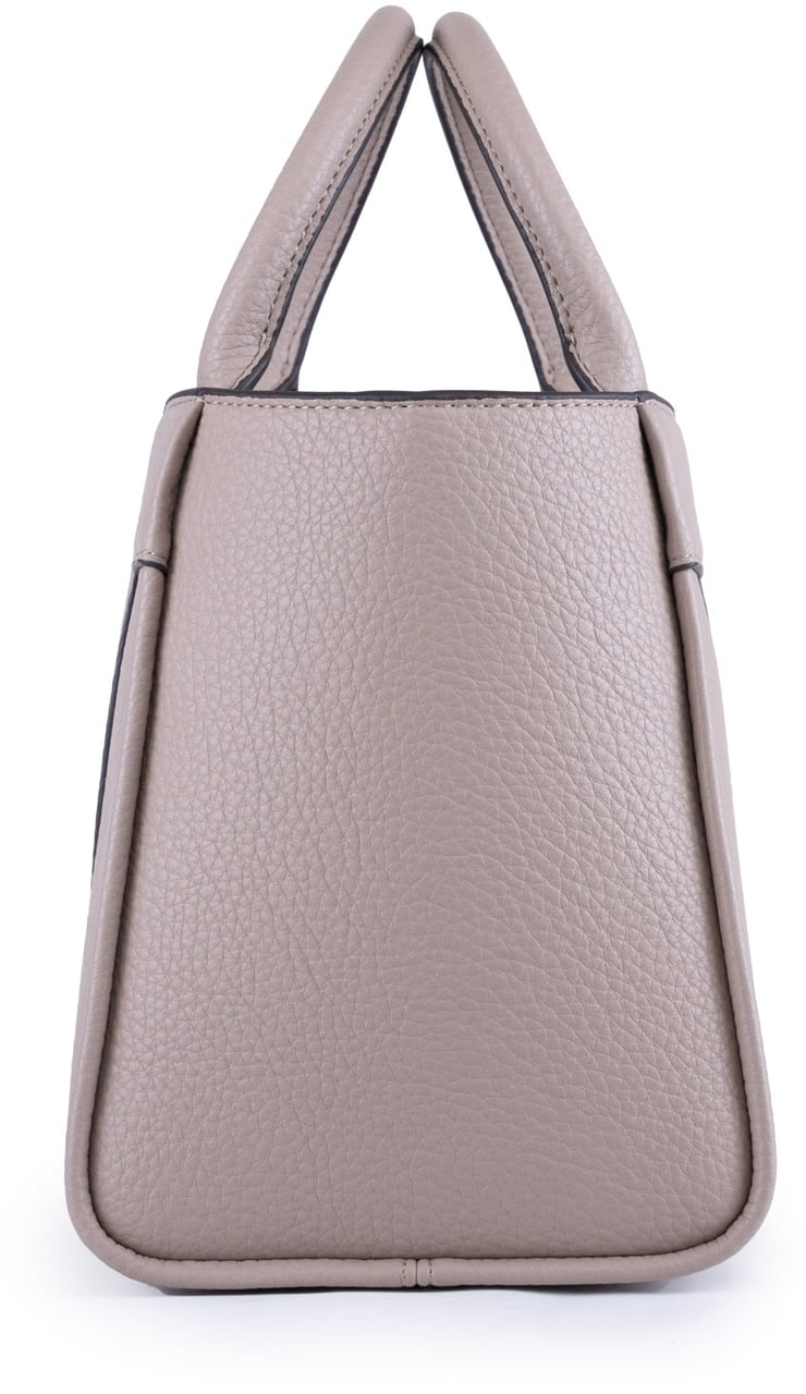 Elisabetta Franchi Bags Greige Bruin